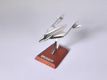 Virgin Galactic "SpaceShipTwo," 2010 - Silver Classics Collection