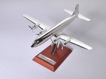 Atlas Silver Airplane collection 1:200 CONVAIR cv-340-1951