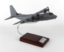 C-130J Ghostrider USAF 1/100 Display Model