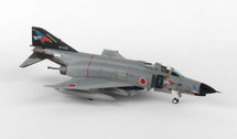 F-4EJ JASDF 7th AW 302 sqn., Hyakuri AB Diecast Model