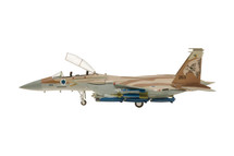 F-15I Israeli Air Force No 263 79 Sqn Hammers