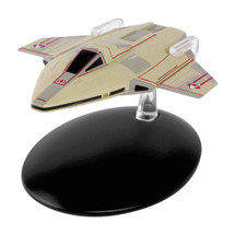 Academy Flight Trainer Die Cast Model United Federation of Planets