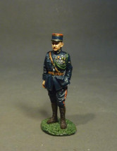 Capitaine Georges Guynemer, Knights of the Skies (1pc)