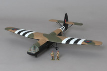 Horsa Glider D-Day Display Model