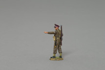 Scots Guards Corporal Pointing, single figure