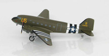 C-47 Skytrain Betsy`s Biscuit Bomber