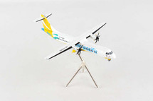 Bangkok Airways ATR 72-600, HS-PZA Gemini 200 Diecast Display