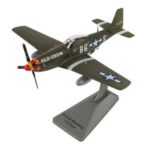Hobby Master HA8512 P-51b Mustang "blackpool Bat" 324842 363rd Fs/357 FG WWII for sale online 