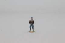 Adolf Galland 1/6th Statue WWII, 1:6 The Collectors Showcase