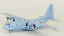 USAF C-130 1/144 完成品 ken2 ロッキード C-130 USエア・フォース ハーキュリーズ (完成品