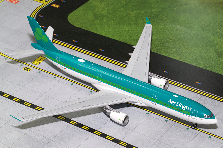 gemini jets aer lingus