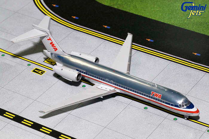 american airlines toy airplane