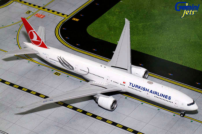 通販 1 200 TURKISH AIRLINES ボーイング777 中古 megjc.gov.jm