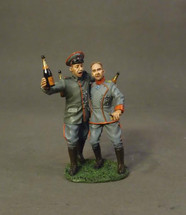 Drink and Be Happy, For Tomorrow We Die, The Great War, 1914-1918 (2pcs)