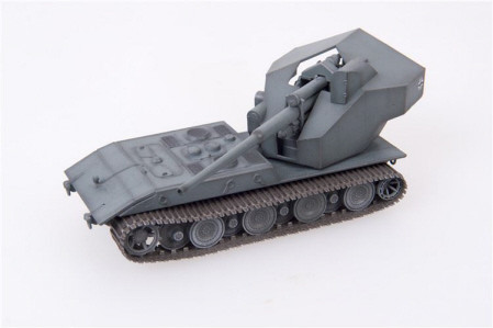 Waffentraeger Auf E 100 Tank Destroyer With 128mm Gun German Army 1946 Grey 1 72 Modelcollect Mc As778 Waffentraeger Auf E 100 Tank Destroyer With 128mm Gun German Army 1946 Grey 1 72 Modelcollect Mc As778
