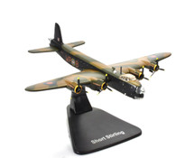 Handley Page Halifax 3903008 1:144 Atlas plane New in a box! 