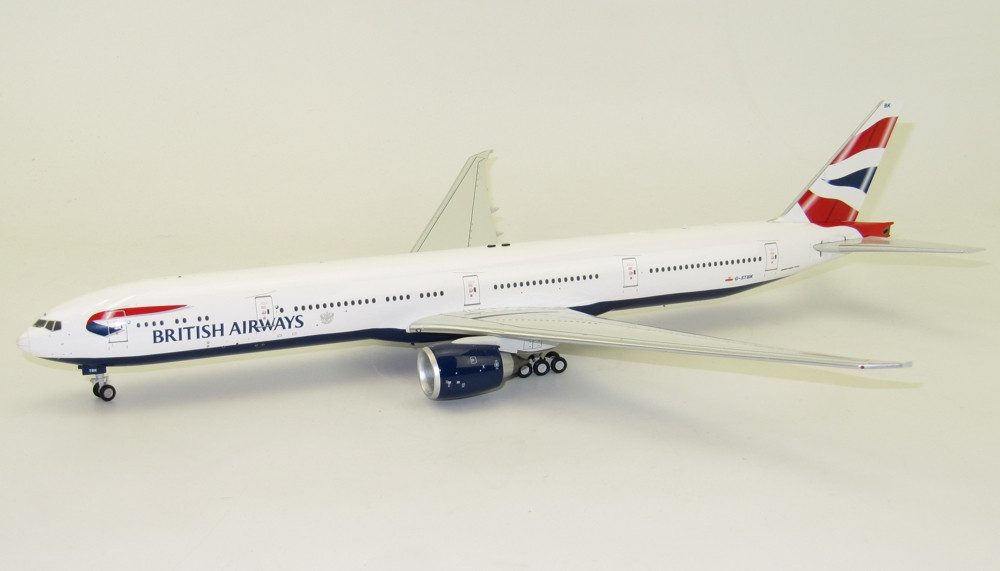 Ba Boeing 777 Ba Boeing 777