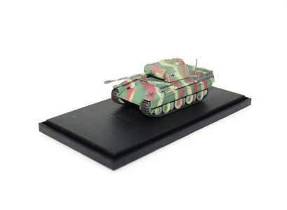 Sd Kfz 171 Pz Kpfw V Ausf A Panther Medium Tank German Army 1944