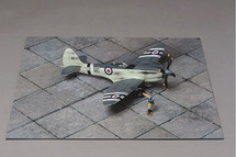 MAT Concrete 58.4x55.8cm for Thomas Gunn Airfield Displays