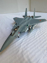 F-15 EAGLE - 7TH Fighter Wing, 204th Fighter Squadron, Kyosho
