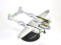 Mastercraft Collection Lockheed P-38J Lightning Pudgy Model Scale:1//32