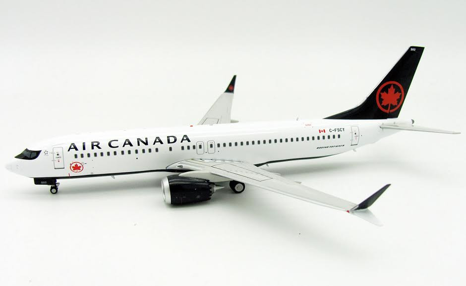 air canada 1