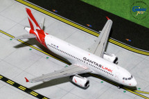 Qantaslink A320-200, VH-VQS Gemini Diecast Display Model