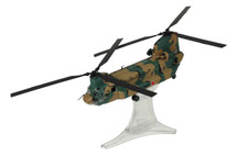 CH-47J Chinook JGSDF, Japan, 1:72 Forces of Valor FV-821005F