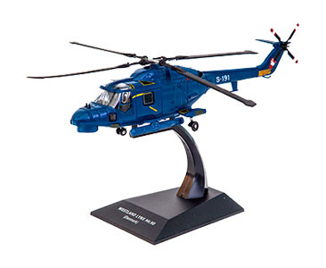 ? helicopter Macdonnell Douglas Ah64A Apache 1:72 diecast Altaya 