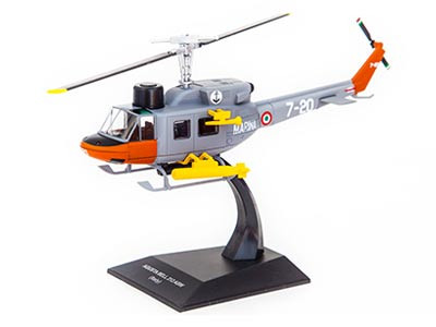 42-WESTLAND LYNX MK.90 DENMARK HELICOPTEROS COMBATE ALTAYA IXO 1:72