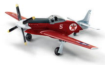 P-51D Mustang Texaco 1945 #1 Limited Edition 2018