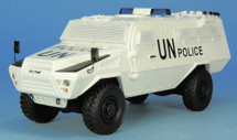 Bastion Armored Personnel Carrier United Nations, Africa, 2016