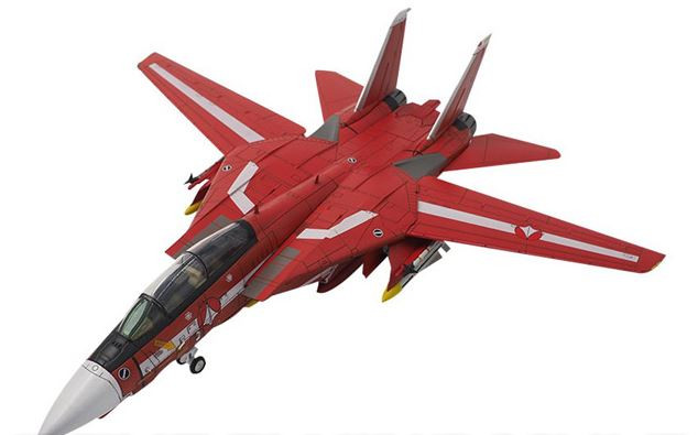 F-14 Millia Type Robotech, 1:72 Calibre Wings CAL-72RB04