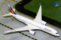 Philippine Airlines Airbus A350-900 RP-C3501 Gemini Diecast Display Model