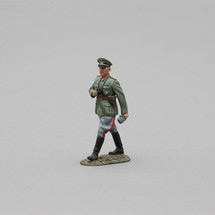 Field Marshal Hans Gunther von Kluge WWII, single figure