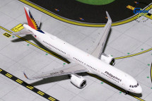 G2PAL616 Gemini 200 Philippines Airlines A320-200 Model Airplane 