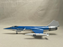 F-104S Starfighter Starfighters Aerospace, 2012