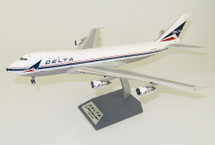 Inflight B-744-NW001P Northwest Airlines B747-400 N662US Diecast 1//200 Jet Model