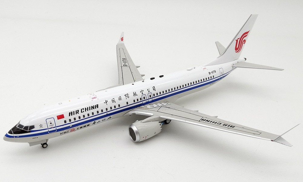 China Airlines 特別塗装 ボーイング737 1/200 China Airlines 特別塗装 ボーイング737 1/200 China Airlines