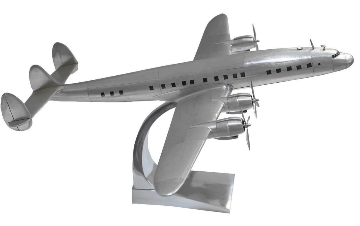 L1049 Constellation Authentic Models, Authentic Models AM-AP458