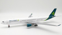 Aer Lingus Airbus A330-300 EI-EDY With Stand