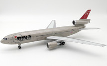 Northwest Airlines McDonnell Douglas DC-10 N226NW With Stand