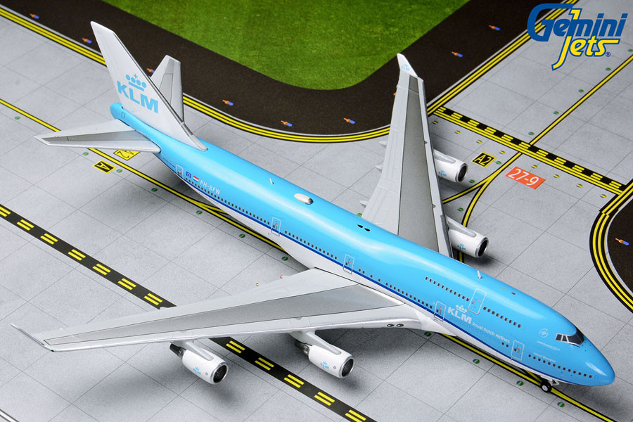 klm toy