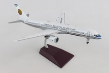 Mexicana B757-200 (Retro Livery) N380RM Gemini Diecast Display Model