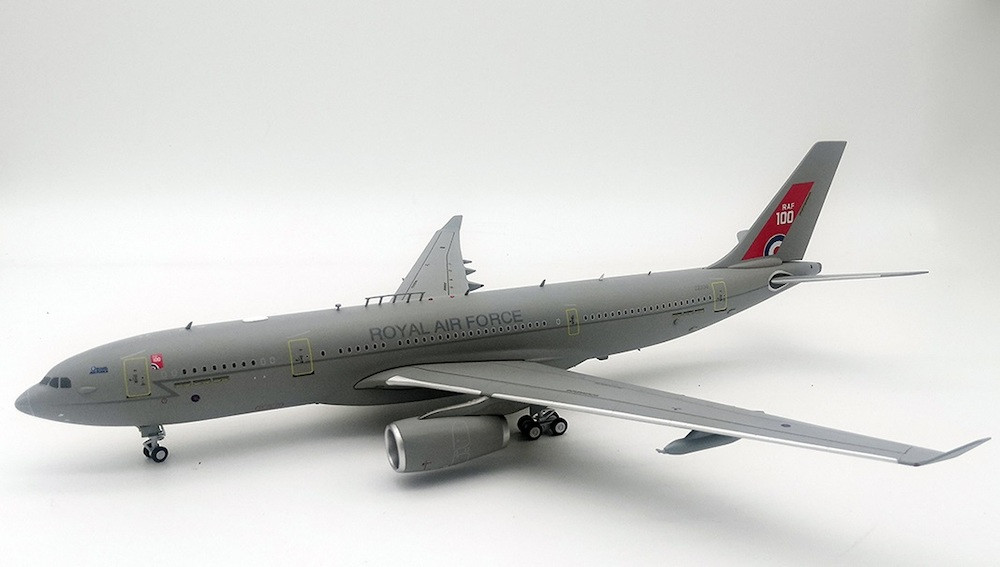 royal air force airbus kc2 voyager