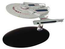 USS Lantree NCC-1837, Comes With Collector Magazine, Star Trek by Eaglemoss Collections