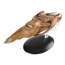 Vulcan Cruiser, Star Trek by Eaglemoss Collections