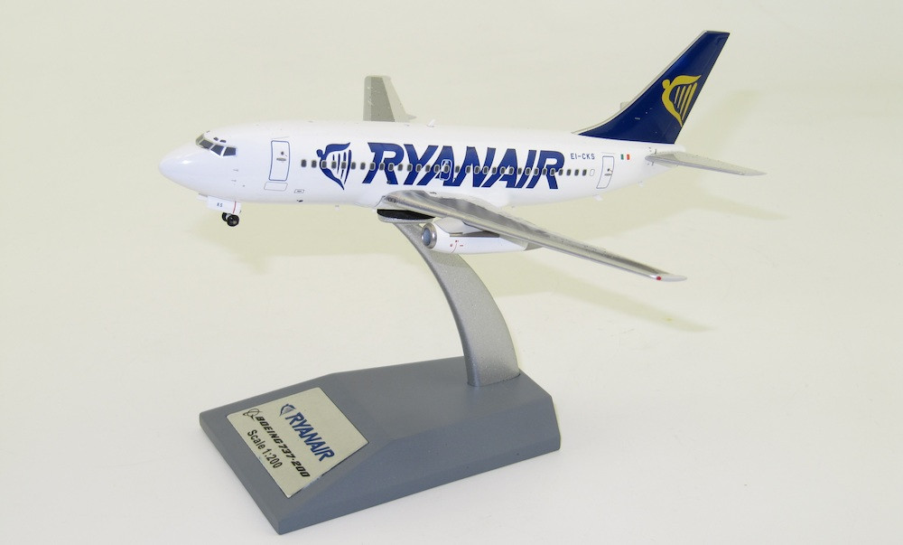 ryanair toy