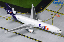 Gemini Jets G2FDX825 Fedex Express MD-11F N625FE Diecast 1//200 Model Airplane