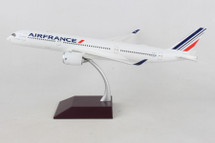Air France A350-900 F-HTYA Gemini 200 Diecast Display Model